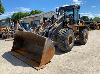 Leasing Cat IT 28 G  Cat IT 28 G: afbeelding 1