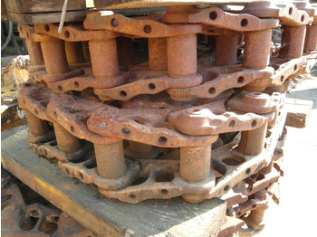 Rupsband CATERPILLAR