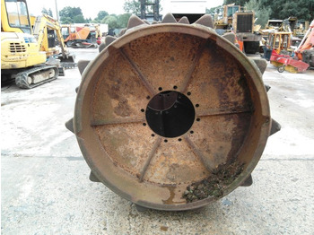 Leasing Hanomag 44 C + 55 C  Hanomag 44 C + 55 C: afbeelding 5