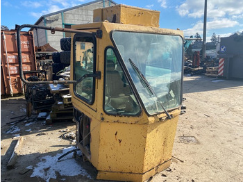 Cabine en interieur voor Bouwmachine Kabine CAT 992 C - 49Z: afbeelding 2