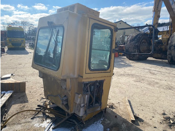 Cabine en interieur voor Bouwmachine Kabine CAT 992 C - 49Z: afbeelding 3
