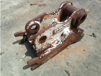 Snelwissel Lehnhoff MS/HS 10 SW 10: afbeelding 2 Snelwissel Lehnhoff MS/HS 10 SW 10: afbeelding 2