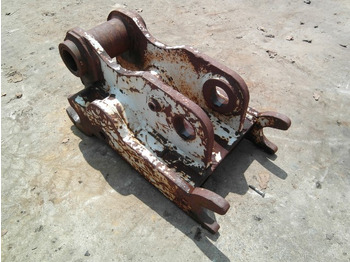 Snelwissel Lehnhoff MS/HS 10 SW 10: afbeelding 3 Snelwissel Lehnhoff MS/HS 10 SW 10: afbeelding 3