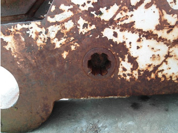 Snelwissel Lehnhoff MS/HS 10 SW 10: afbeelding 4 Snelwissel Lehnhoff MS/HS 10 SW 10: afbeelding 4