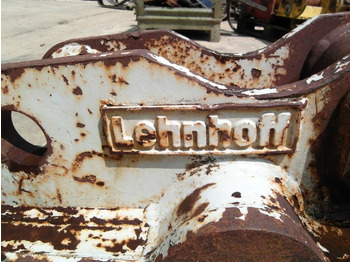 Snelwissel Lehnhoff MS/HS 10 SW 10: afbeelding 5 Snelwissel Lehnhoff MS/HS 10 SW 10: afbeelding 5