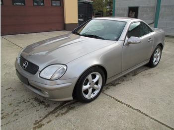 Personenwagen MERCEDES-BENZ