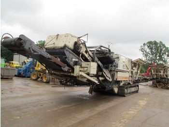 Breekmachine Nordberg Metso LT 1213 S: afbeelding 1