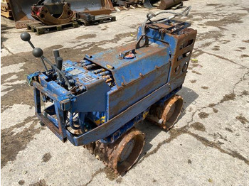 Kleine wals Rammax RW 700: afbeelding 3