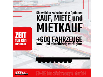 Dieplader oplegger Faymonville Multimax Satteltieflader (1+3) - hydr. gelenkt: afbeelding 4