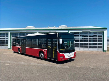 Stadsbus MAN Lion's City A21