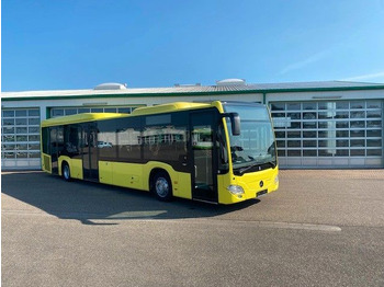 Stadsbus MERCEDES-BENZ Citaro