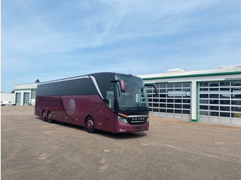 Touringcar SETRA