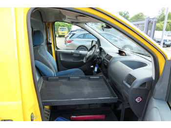 Kleine bestelwagen FIAT Scudo 12 L2H1 COC: afbeelding 5