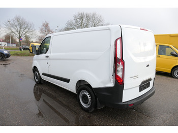 Kleine bestelwagen FORD Transit