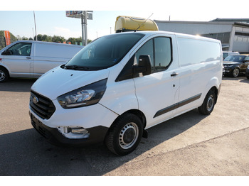 Kleine bestelwagen FORD Transit