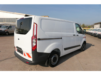 Kleine bestelwagen FORD Transit Custom 290 2.0 TDCi KLIMA TEMPOMAT AHK W: afbeelding 4