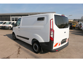 Kleine bestelwagen FORD Transit Custom 290 2.0 TDCi KLIMA TEMPOMAT AHK W: afbeelding 5