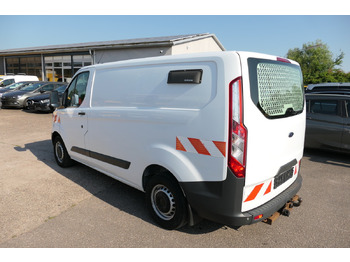 Kleine bestelwagen FORD Transit Custom 290 2.0 TDCi KLIMA TEMPOMAT AHK W: afbeelding 5 Kleine bestelwagen FORD Transit Custom 290 2.0 TDCi KLIMA TEMPOMAT AHK W: afbeelding 5