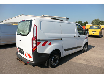 Kleine bestelwagen FORD Transit Custom 290 2.0 TDCi KLIMA TEMPOMAT AHK W: afbeelding 4 Kleine bestelwagen FORD Transit Custom 290 2.0 TDCi KLIMA TEMPOMAT AHK W: afbeelding 4