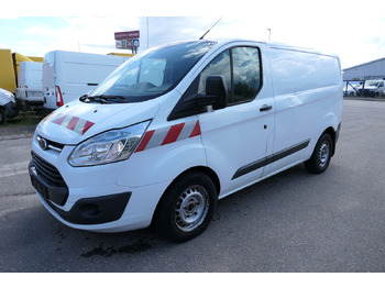 Kleine bestelwagen FORD Transit