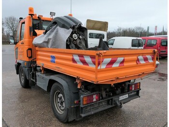 Leasing MULTICAR FUMO M30 4X4 AHK KLIMA KOMMUNALHYDRAULIK EURO 5 MULTICAR FUMO M30 4X4 AHK KLIMA KOMMUNALHYDRAULIK EURO 5: afbeelding 5