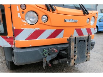 Leasing MULTICAR FUMO M30 4X4 AHK KLIMA KOMMUNALHYDRAULIK EURO 5 MULTICAR FUMO M30 4X4 AHK KLIMA KOMMUNALHYDRAULIK EURO 5: afbeelding 2