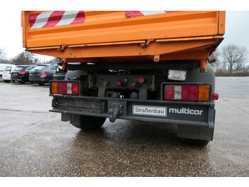Leasing MULTICAR FUMO M30 4X4 AHK KLIMA KOMMUNALHYDRAULIK EURO 5 MULTICAR FUMO M30 4X4 AHK KLIMA KOMMUNALHYDRAULIK EURO 5: afbeelding 4