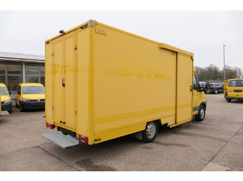 Leasing IVECO Daily 35 S11 C30C AUTOMATIK KAMERA MAXI Regale D IVECO Daily 35 S11 C30C AUTOMATIK KAMERA MAXI Regale D: afbeelding 4