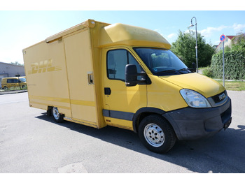 Leasing IVECO Daily 35 S11 C30C AUTOMATIK KAMERA MAXI Regale L IVECO Daily 35 S11 C30C AUTOMATIK KAMERA MAXI Regale L: afbeelding 3