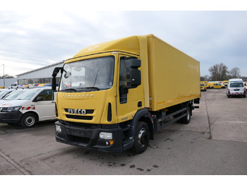 Bakwagen IVECO EuroCargo