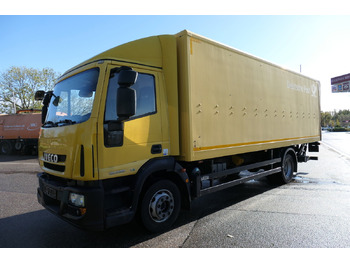 Bakwagen IVECO EuroCargo