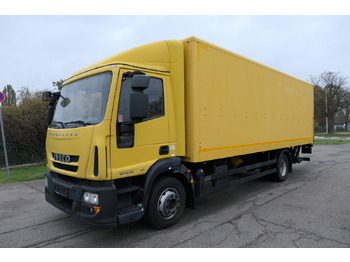 Bakwagen IVECO EuroCargo