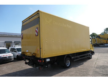 Bestelwagen gesloten laadbak IVECO EuroCargo ML 75 E 16 P LBW AHK LUFT AUTOMATIK Co: afbeelding 3
