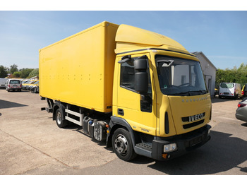 Leasing IVECO EuroCargo ML 75 E 16 P LBW LUFT AUTOMATIK EURO-5 IVECO EuroCargo ML 75 E 16 P LBW LUFT AUTOMATIK EURO-5: afbeelding 2
