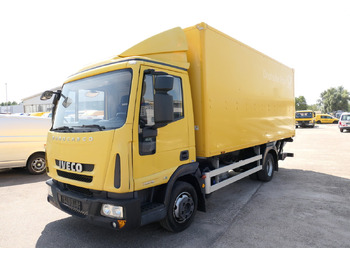 Leasing IVECO EuroCargo ML 75 E 16 P LBW LUFT AUTOMATIK EURO-5 IVECO EuroCargo ML 75 E 16 P LBW LUFT AUTOMATIK EURO-5: afbeelding 1