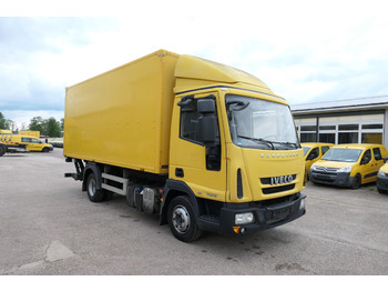 Bakwagen IVECO EuroCargo