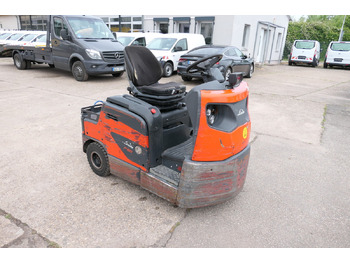 Elektrische trekker LINDE P60