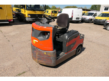 Elektrische trekker LINDE P60