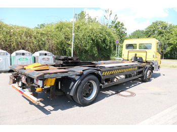 Leasing MERCEDES-BENZ KAMAG WBH 25 Wiesel Terberg Umsetzfahrz. Sattelk MERCEDES-BENZ KAMAG WBH 25 Wiesel Terberg Umsetzfahrz. Sattelk: afbeelding 4 Leasing MERCEDES-BENZ KAMAG WBH 25 Wiesel Terberg Umsetzfahrz. Sattelk MERCEDES-BENZ KAMAG WBH 25 Wiesel Terberg Umsetzfahrz. Sattelk: afbeelding 4