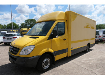 Bestelwagen gesloten laadbak MERCEDES-BENZ Sprinter 310