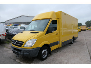 Bestelwagen gesloten laadbak MERCEDES-BENZ Sprinter 310