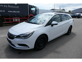 Personenwagen OPEL