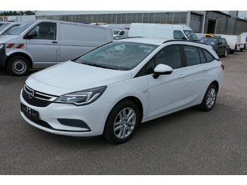 Personenwagen OPEL