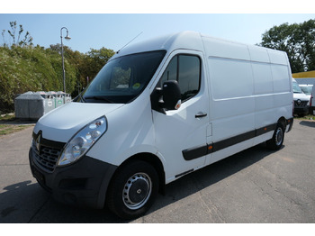 Gesloten bestelwagen RENAULT Master