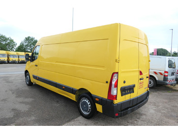 Gesloten bestelwagen RENAULT Master 130 dCi L3H2 Euro6 KLIMA COC Regal: afbeelding 5
