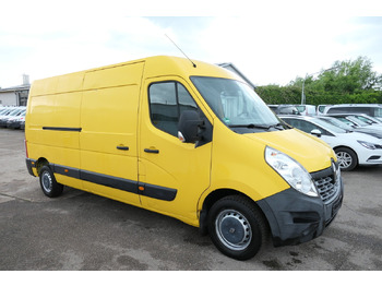 Gesloten bestelwagen RENAULT Master 130 dCi L3H2 Euro6 KLIMA COC Regal: afbeelding 2