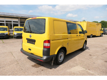 Kleine bestelwagen VW T5 Transporter 2.0 TDI COC: afbeelding 5