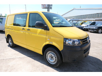 Kleine bestelwagen VOLKSWAGEN Transporter T5