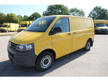 Leasing VW T5 Transporter 2.0 TDI EURO-5 2xSCHIEBETÜR PARKT VW T5 Transporter 2.0 TDI EURO-5 2xSCHIEBETÜR PARKT: afbeelding 2