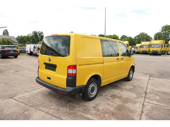 Kleine bestelwagen VW T5 Transporter 2.0 TDI EURO-5 CoC 2xSCHIEBETÜR P: afbeelding 5